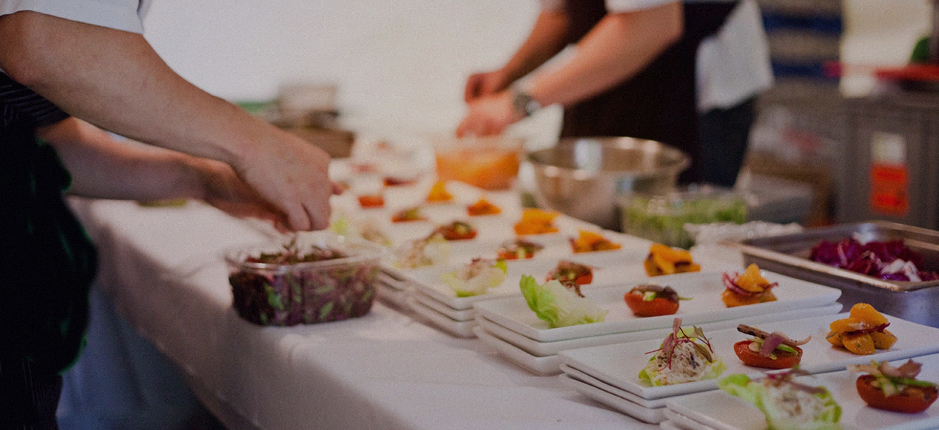 buffet Buffet