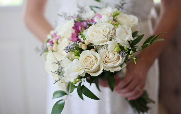 Bouquet de fleure